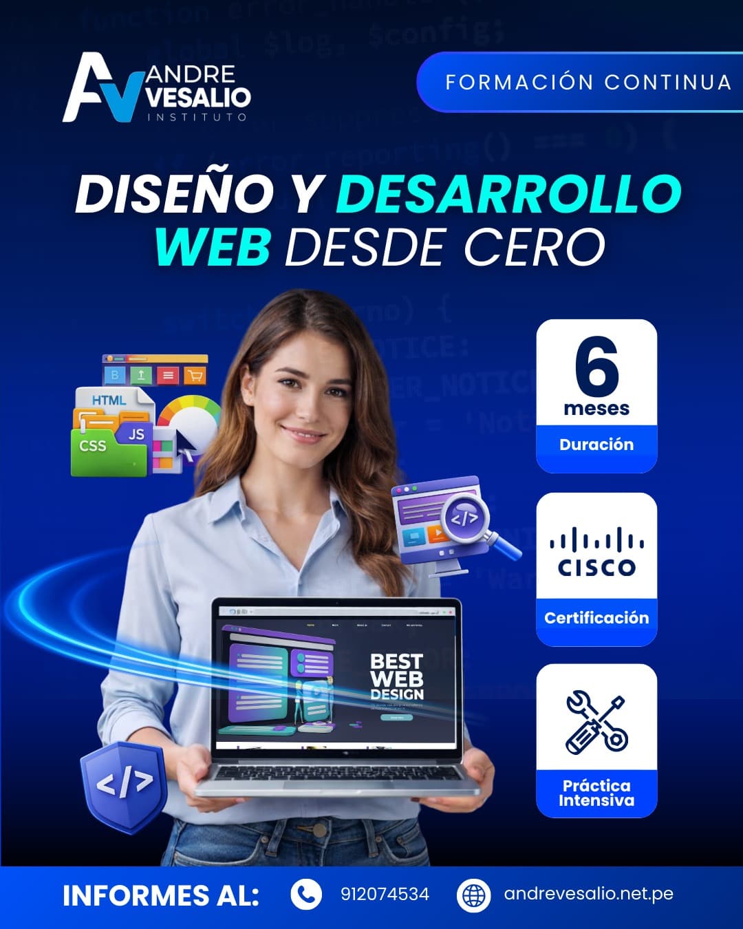 Computación e Informática