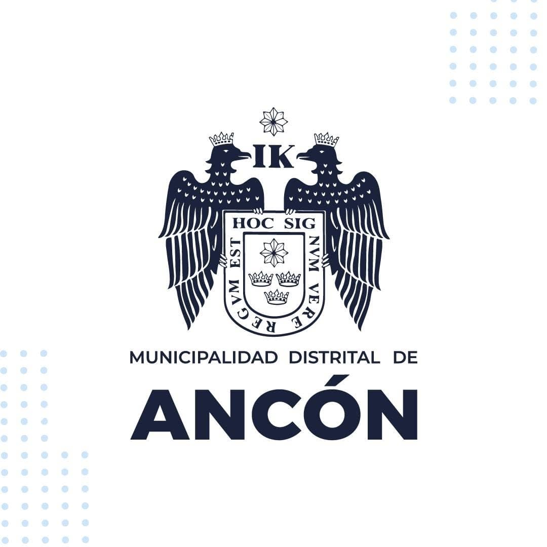 Municipalidad Distrital de Ancón