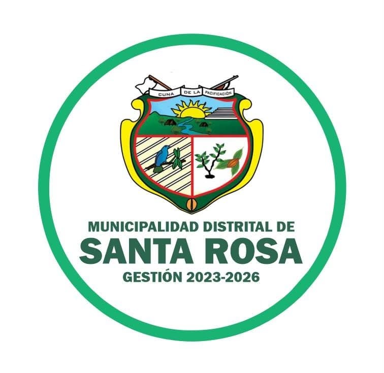 Municipalidad Distrital de Santa Rosa