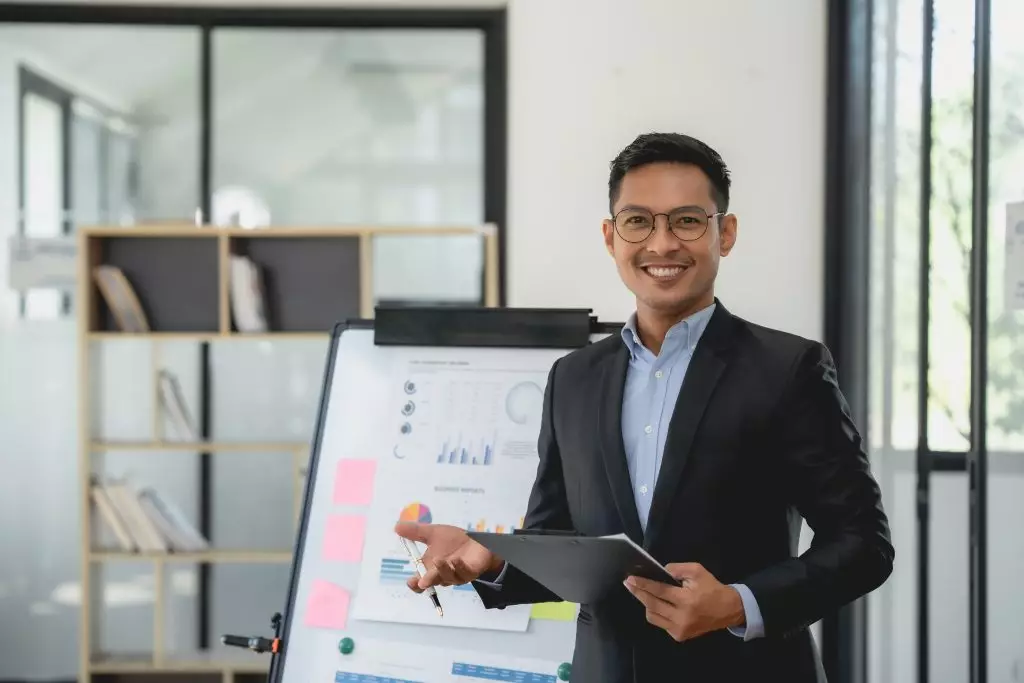 Formación en gestión y administración — IES André Vesalio